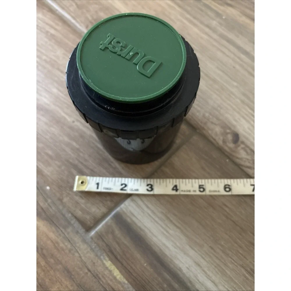 Vintage Durst Developing Tank Made In‎ Germany 5